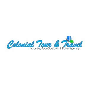 Colonial tour