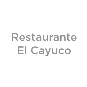 El cayuco