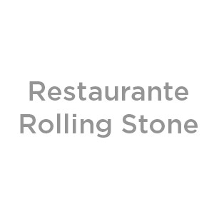 Restaurante Rolling Stone