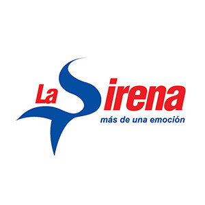la sirena