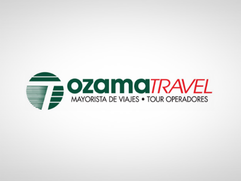 ozama travel telefono