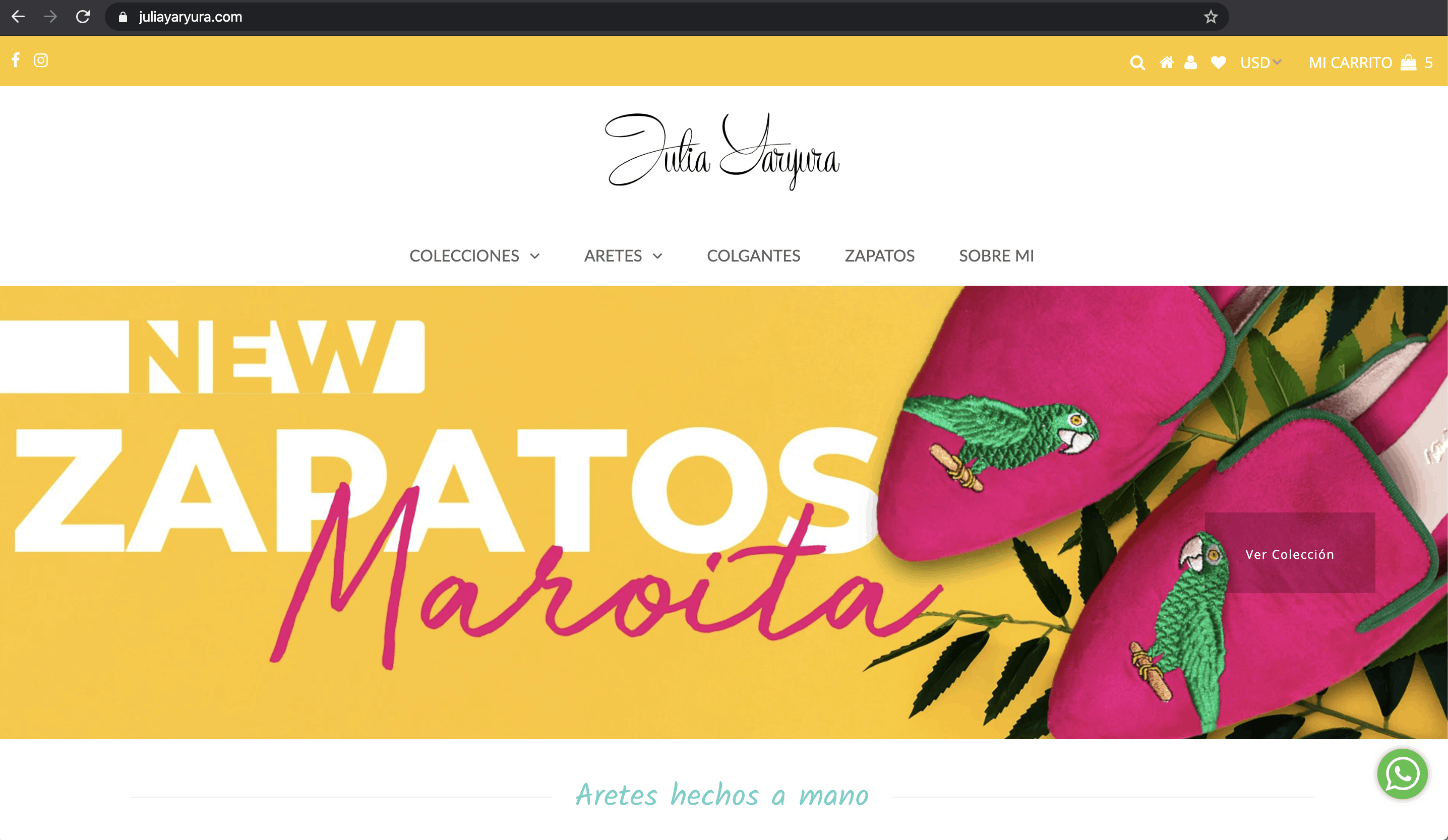 Screen Shot WEB
